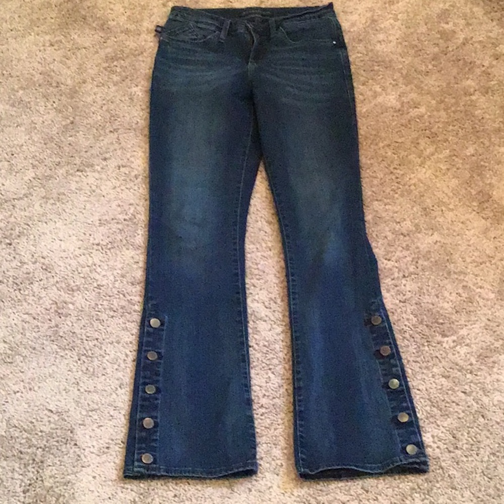 Rock & Republic Jeans Size 8